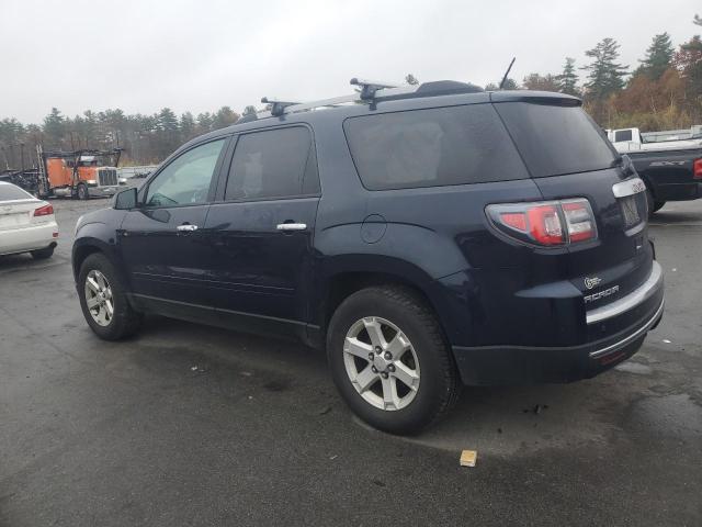 Photo 2 from auction – 2016 GMC ACADIA SLE with VIN 1GKKVPKD9GJ343370