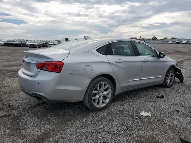 Photo 3 from auction – 2016 CHEVROLET IMPALA LTZ with VIN 2G1145S35G9121984