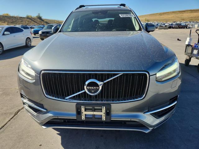 Photo 5 from auction – 2016 VOLVO XC60 with VIN YV4A22PK4G1047292