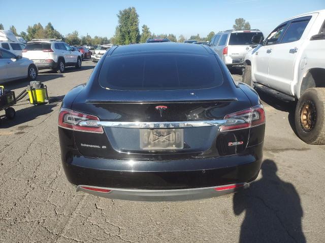 Photo 6 from auction – 2016 TESLA MODEL S with VIN 5YJSA1E4XGF129401
