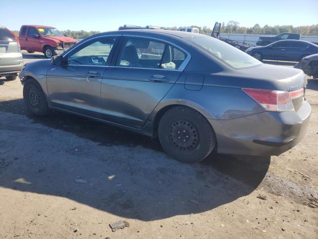 Photo 2 from auction – 2012 HONDA ACCORD LX with VIN 1HGCP2F35CA152751