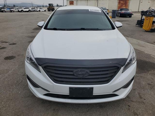 Photo 5 from auction – 2015 HYUNDAI SONATA SE with VIN 5NPE24AF6FH110802