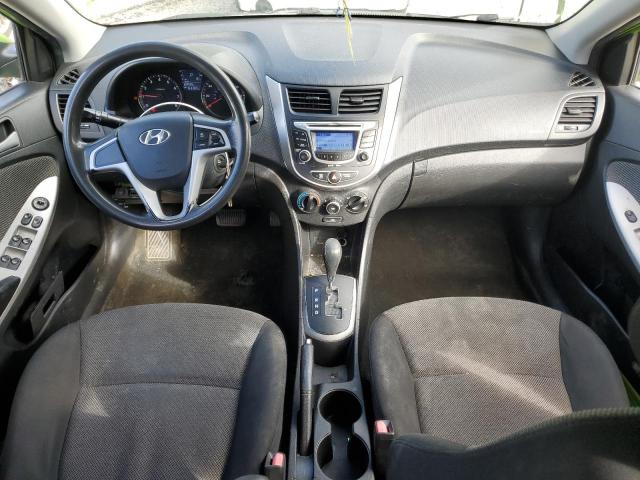 Photo 8 from auction – 2013 HYUNDAI ACCENT GLS with VIN KMHCT5AE4DU060319