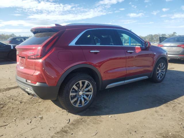Photo 3 from auction – 2019 CADILLAC XT4 PREMIU with VIN 1GYFZDR46KF115595