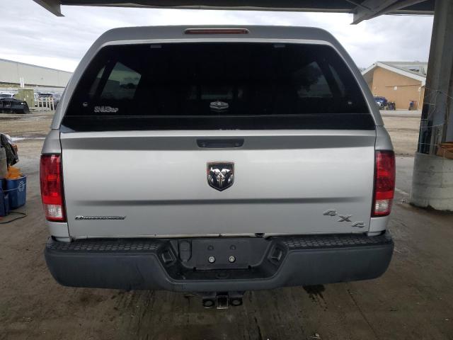 Photo 6 from auction – 2016 RAM 1500 SLT with VIN 1C6RR7TM4GS176513