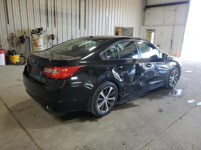 Photo 3 from auction – 2015 SUBARU LEGACY 3.6 with VIN 4S3BNEN66F3065351
