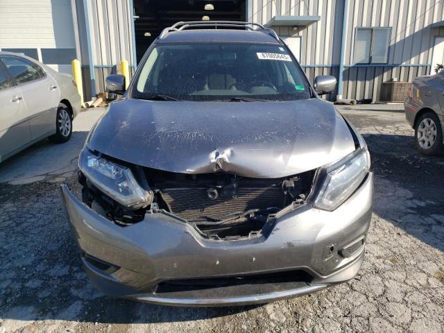 صورة رقم 5 من المزاد - 2016 NISSAN ROGUE مع VIN KNMAT2MV2GP713111