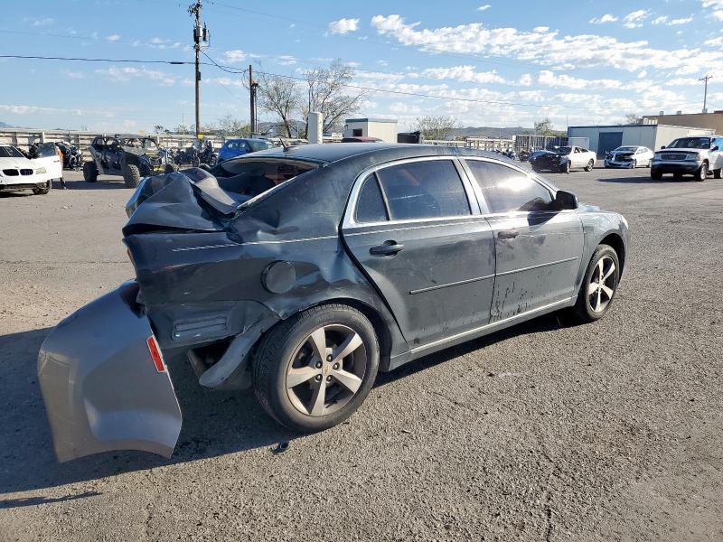 Photo 3 from auction – 2011 CHEVROLET MALIBU 1LT with VIN 1G1ZC5E18BF214207
