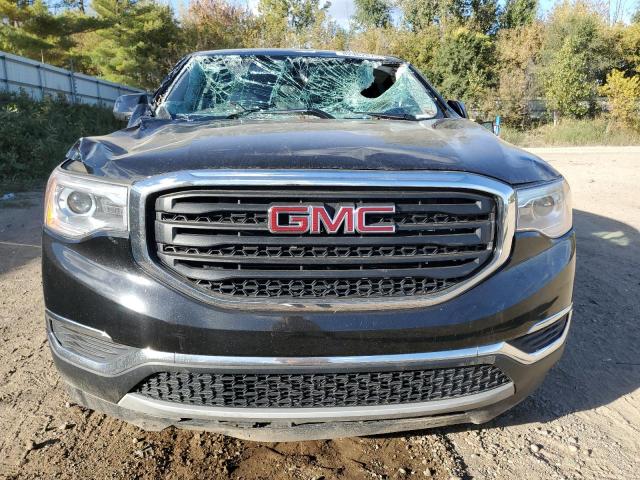 Photo 5 from auction – 2019 GMC ACADIA SLE with VIN 1GKKNRLA2KZ300208