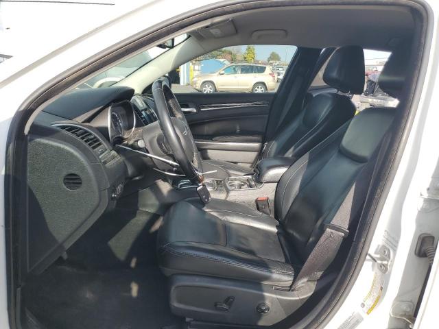 Photo 7 from auction – 2015 CHRYSLER 300 LIMITE with VIN 2C3CCAAG8FH859223