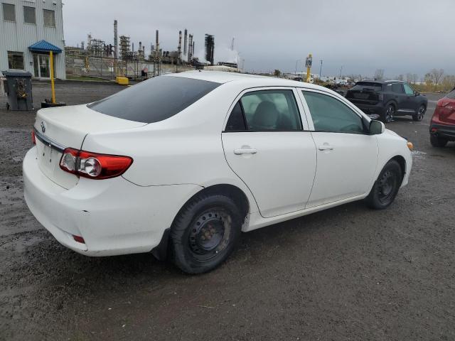 Photo 3 from auction – 2013 TOYOTA COROLLA BA with VIN 2T1BU4EE4DC024497