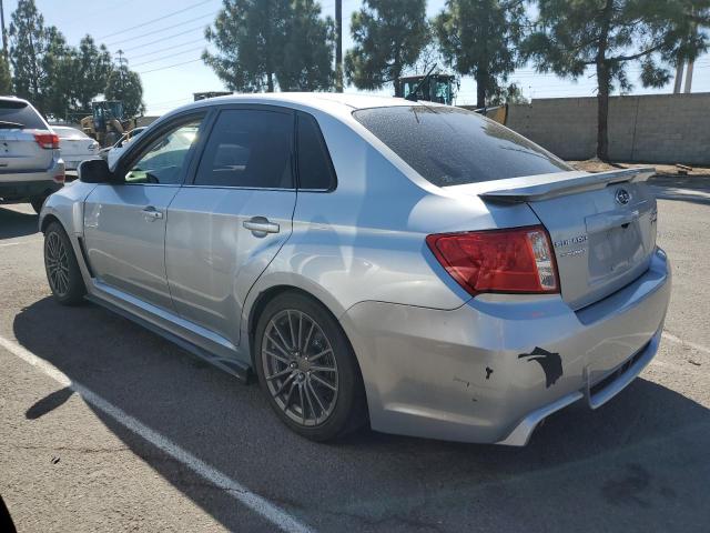 Photo 2 from auction – 2014 SUBARU IMPREZA WR with VIN JF1GV7E63EG009317