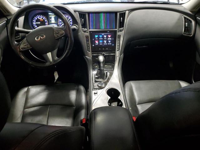 Photo 8 from auction – 2015 INFINITI Q50 BASE with VIN JN1BV7AR5FM390002