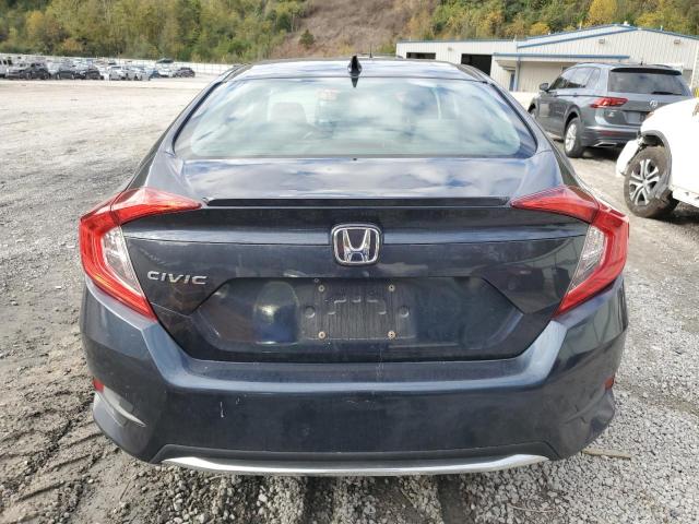 Photo 6 from auction – 2020 HONDA CIVIC with VIN 19XFC1F34LE005982