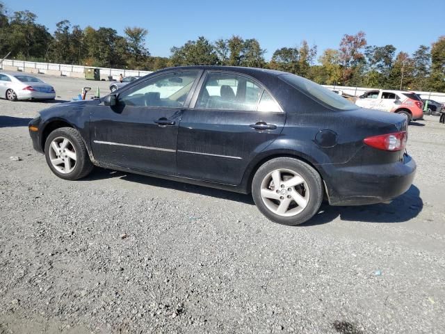 Photo 2 from auction – 2003 MAZDA 6 I with VIN 1YVHP80CX35M20292