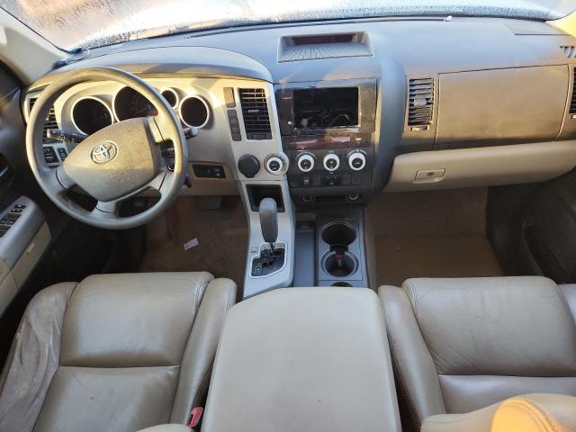 Photo 8 from auction – 2008 TOYOTA SEQUOIA SR with VIN 5TDZY64A08S003902