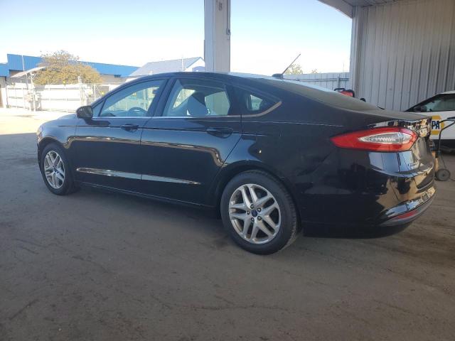 Photo 2 from auction – 2016 FORD FUSION SE with VIN 1FA6P0H71G5120612