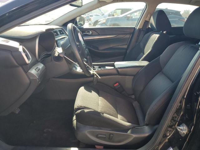 Photo 7 from auction – 2016 NISSAN MAXIMA 3.5 with VIN 1N4AA6APXGC437051