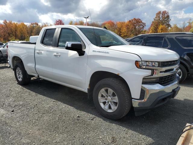 Photo 4 from auction – 2019 CHEVROLET SILVERADO with VIN 1GCRYDEK8KZ190551