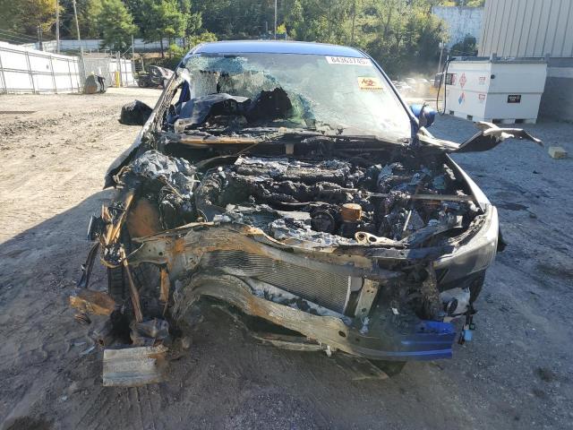 Photo 5 from auction – 2024 SUBARU WRX PREMIUM with VIN JF1VBAH64R9814729