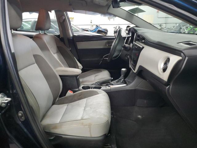 Photo 7 from auction – 2019 TOYOTA COROLLA L with VIN 2T1BURHE3KC198518
