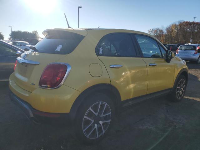 Photo 3 from auction – 2016 FIAT 500X TREKK with VIN ZFBCFYET0GP333715