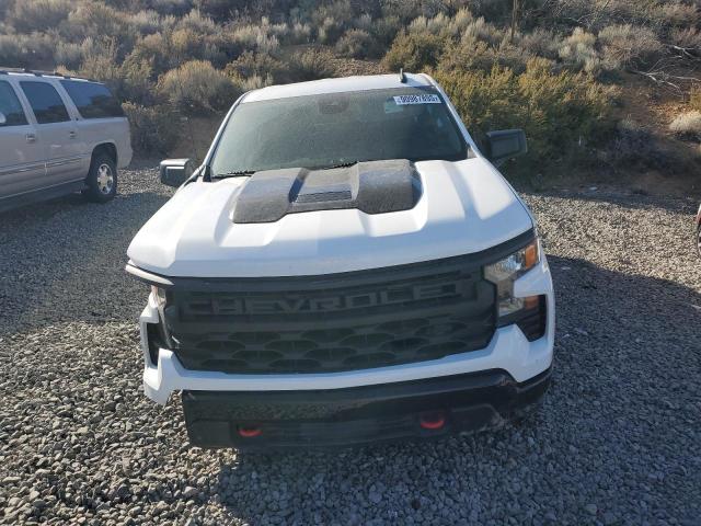 Photo 5 from auction – 2024 CHEVROLET SILVERADO with VIN 3GCUDCED2RG254630