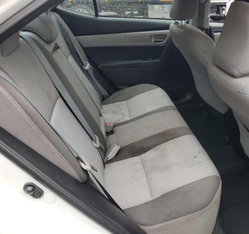 Photo 10 from auction – 2017 TOYOTA COROLLA L with VIN 5YFBURHE9HP594915