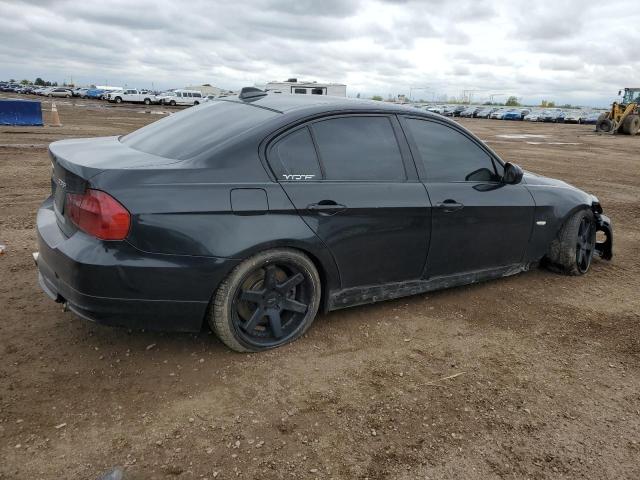 Photo 3 from auction – 2011 BMW 335 I with VIN WBAPM5C51BE576738