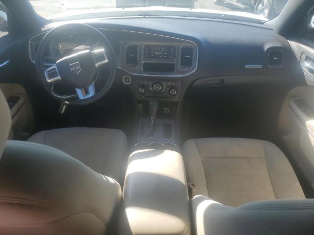 Photo 8 from auction – 2012 DODGE CHARGER SE with VIN 2C3CDXBG1CH212088