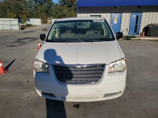Photo 5 from auction – 2008 CHRYSLER TOWN & COU with VIN 2A8HR44H78R642256
