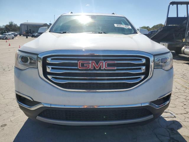 Photo 5 from auction – 2019 GMC ACADIA SLT-1 with VIN 1GKKNMLS0KZ276986