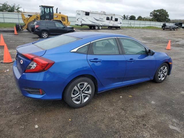 Photo 3 from auction – 2017 HONDA CIVIC LX with VIN 19XFC2E56HE075497