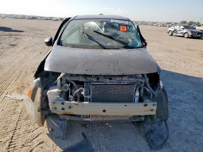 Photo 5 from auction – 2019 NISSAN VERSA S with VIN 3N1CN7AP1KL817425