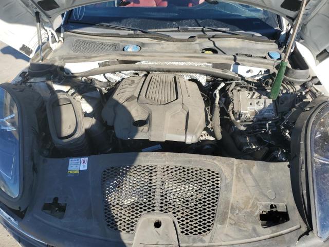 Photo 12 from auction – 2023 PORSCHE MACAN BASE with VIN WP1AA2A50PLB00288