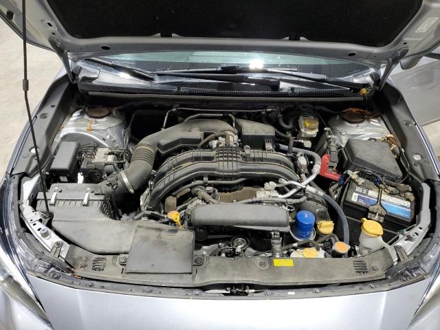 Фото 12 с аукциона – 2018 SUBARU IMPREZA PR с VIN 4S3GTAB61J3745725