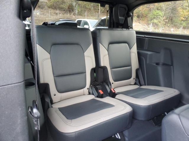 Photo 10 from auction – 2024 FORD BRONCO BIG with VIN 1FMDE7AHXRLB30729