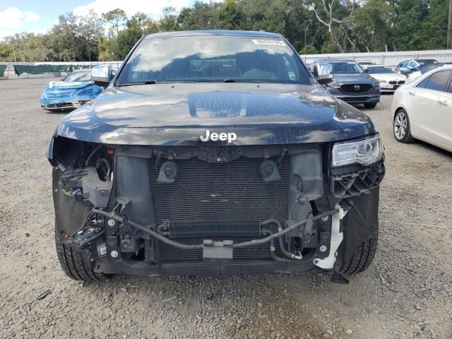 Photo 5 from auction – 2014 JEEP GRAND CHER with VIN 1C4RJFJG7EC474505
