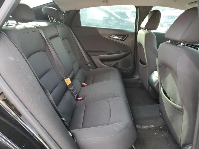 Photo 10 from auction – 2018 CHEVROLET MALIBU LS with VIN 1G1ZB5ST0JF215293