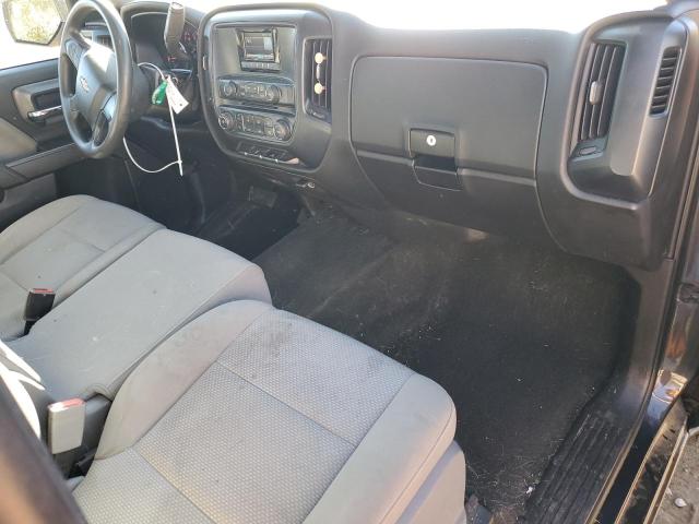 Photo 8 from auction – 2015 CHEVROLET SILVERADO with VIN 1GCNCPEH0FZ179620