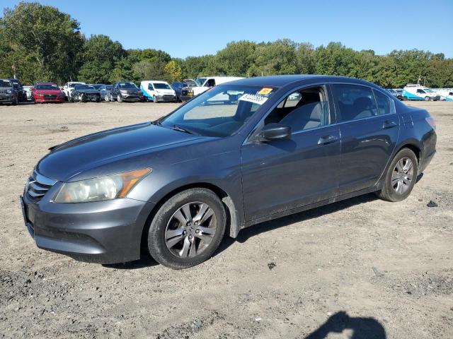 HONDA ACCORD LXP 2011 with VIN 1HGCP2F44BA088354 - Photo from auction