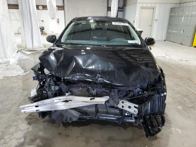 Photo 5 from auction – 2022 TOYOTA COROLLA LE with VIN JTDEAMDE3NJ058623