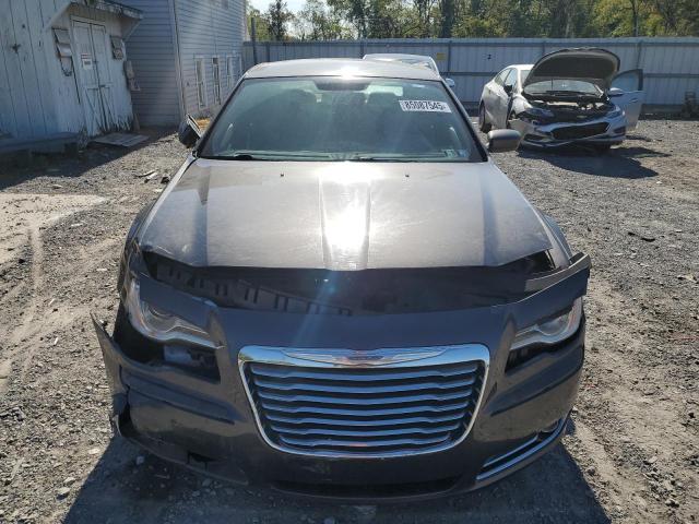 Photo 5 from auction – 2013 CHRYSLER 300 with VIN 2C3CCAAG8DH558741