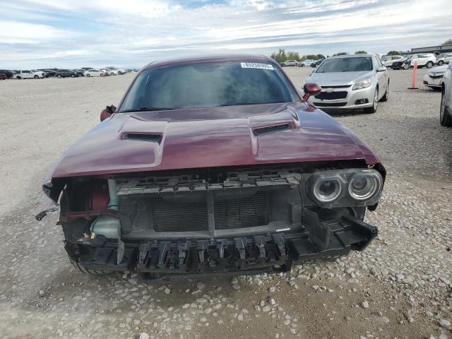 Photo 5 from auction – 2021 DODGE CHALLENGER SXT with VIN 2C3CDZAG9MH503064