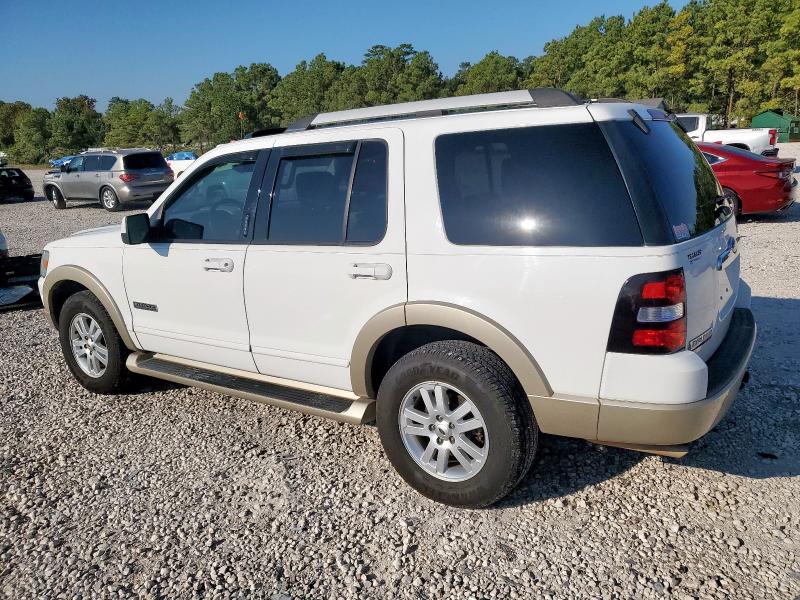 Photo 2 from auction – 2007 FORD EXPLORER E with VIN 1FMEU64E07UB37019