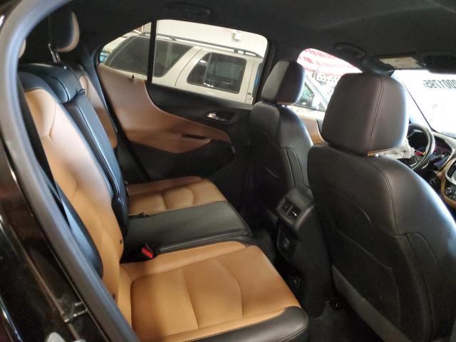 Photo 11 from auction – 2020 CHEVROLET EQUINOX PR with VIN 2GNAXXEV3L6190831