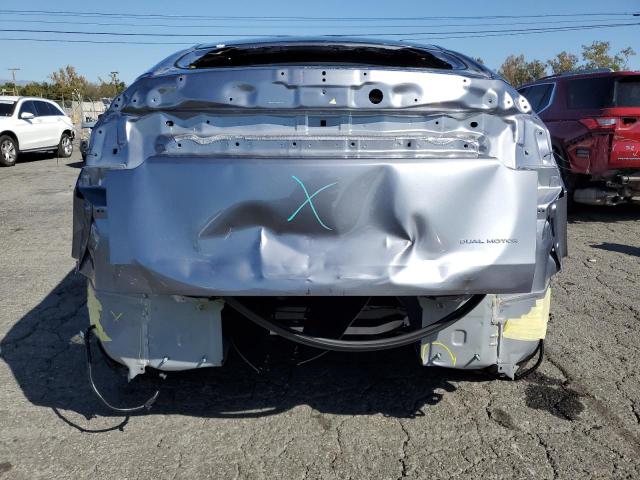 Photo 6 from auction – 2026 TESLA MODEL Y with VIN 7SAYGDEE8TF438929