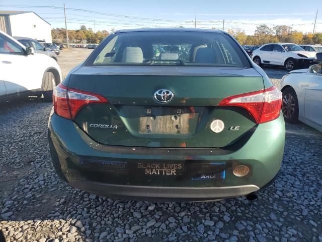 Photo 6 from auction – 2015 TOYOTA COROLLA L with VIN 2T1BURHE5FC283415