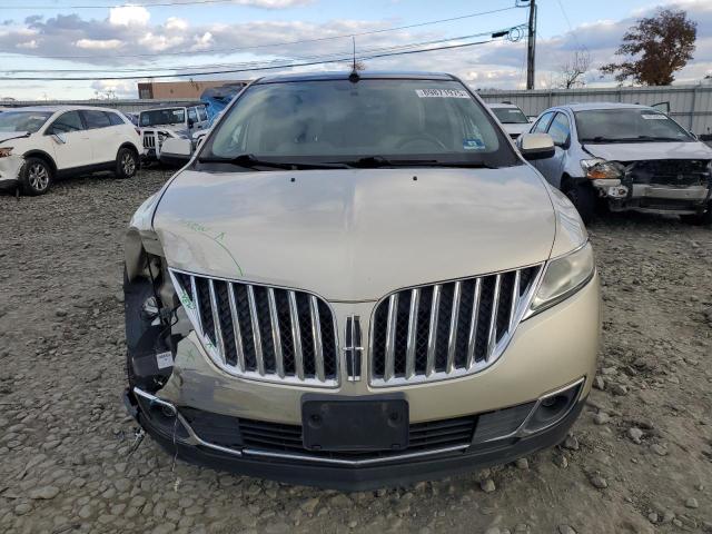 Photo 5 from auction – 2011 LINCOLN MKX with VIN 2LMDJ6JK2BBJ31854
