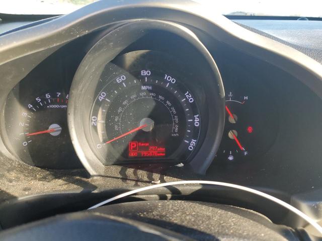 Photo 9 from auction – 2015 KIA SPORTAGE E with VIN KNDPC3AC7F7669981